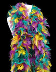 Wholesale Feather Boas Chandelle Feather Boas